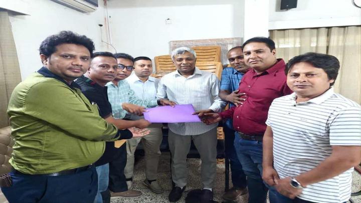 মির্জা ফখরুলের সঙ্গে সাতক্ষীরার মনোনয়ন প্রত্যাশীদের সাক্ষাৎকার